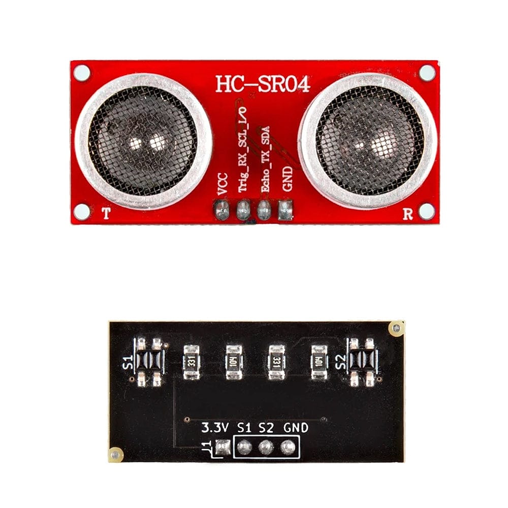 Experiential Robotics Platform (XRP) - DIY Kit by Sparkfun - The Pi Hut