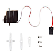 Experiential Robotics Platform (XRP) - DIY Kit by Sparkfun - The Pi Hut