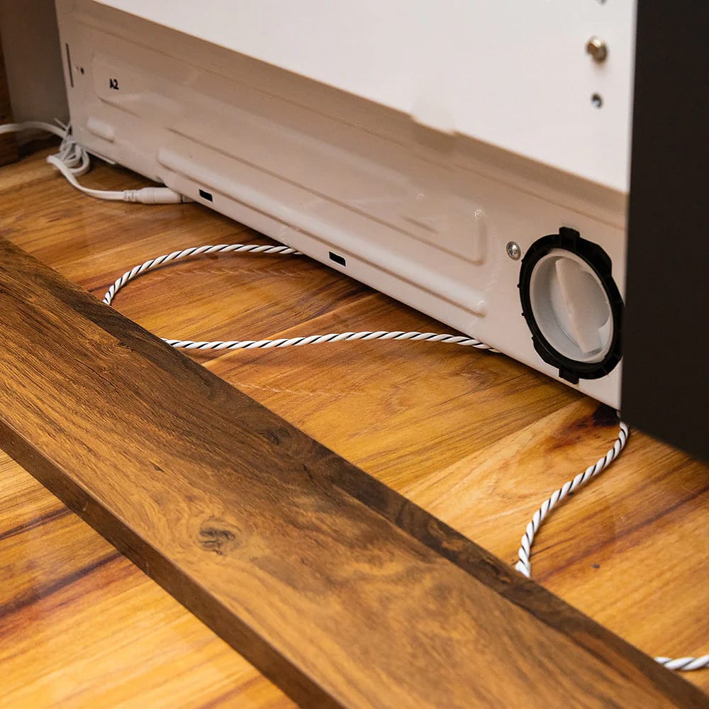 Extension Cable for Shelly Flood Gen4 by Shelly - The Pi Hut