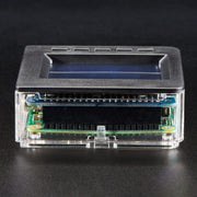 Faceplate and Buttons Pack for 2.4" PiTFT HAT - Raspberry Pi A+ by Adafruit - The Pi Hut