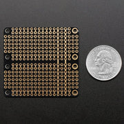 FeatherWing Doubler - Prototyping Add-on For All Feather Boards by Adafruit - The Pi Hut