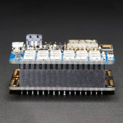 FeatherWing Doubler - Prototyping Add-on For All Feather Boards by Adafruit - The Pi Hut