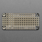 FeatherWing Proto - Prototyping Add-on For All Feather Boards by Adafruit - The Pi Hut