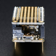 FeatherWing Proto - Prototyping Add-on For All Feather Boards by Adafruit - The Pi Hut
