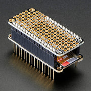 FeatherWing Proto - Prototyping Add-on For All Feather Boards by Adafruit - The Pi Hut
