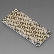 FeatherWing Proto - Prototyping Add-on For All Feather Boards by Adafruit - The Pi Hut