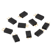 Female 2.54mm Header Packs by The Pi Hut - The Pi Hut