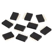 Female 2.54mm Header Packs by The Pi Hut - The Pi Hut