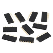 Female 2.54mm Header Packs by The Pi Hut - The Pi Hut