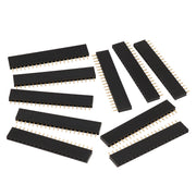 Female 2.54mm Header Packs by The Pi Hut - The Pi Hut