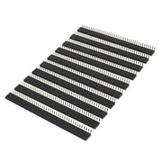 Female Right-Angled 2.54mm Header Packs by The Pi Hut - The Pi Hut
