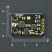 Fermion: 10 DOF IMU Sensor (Breakout) - The Pi Hut