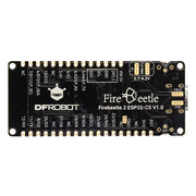 FireBeetle 2 ESP32-C5 IoT Development Board by DFRobot - The Pi Hut