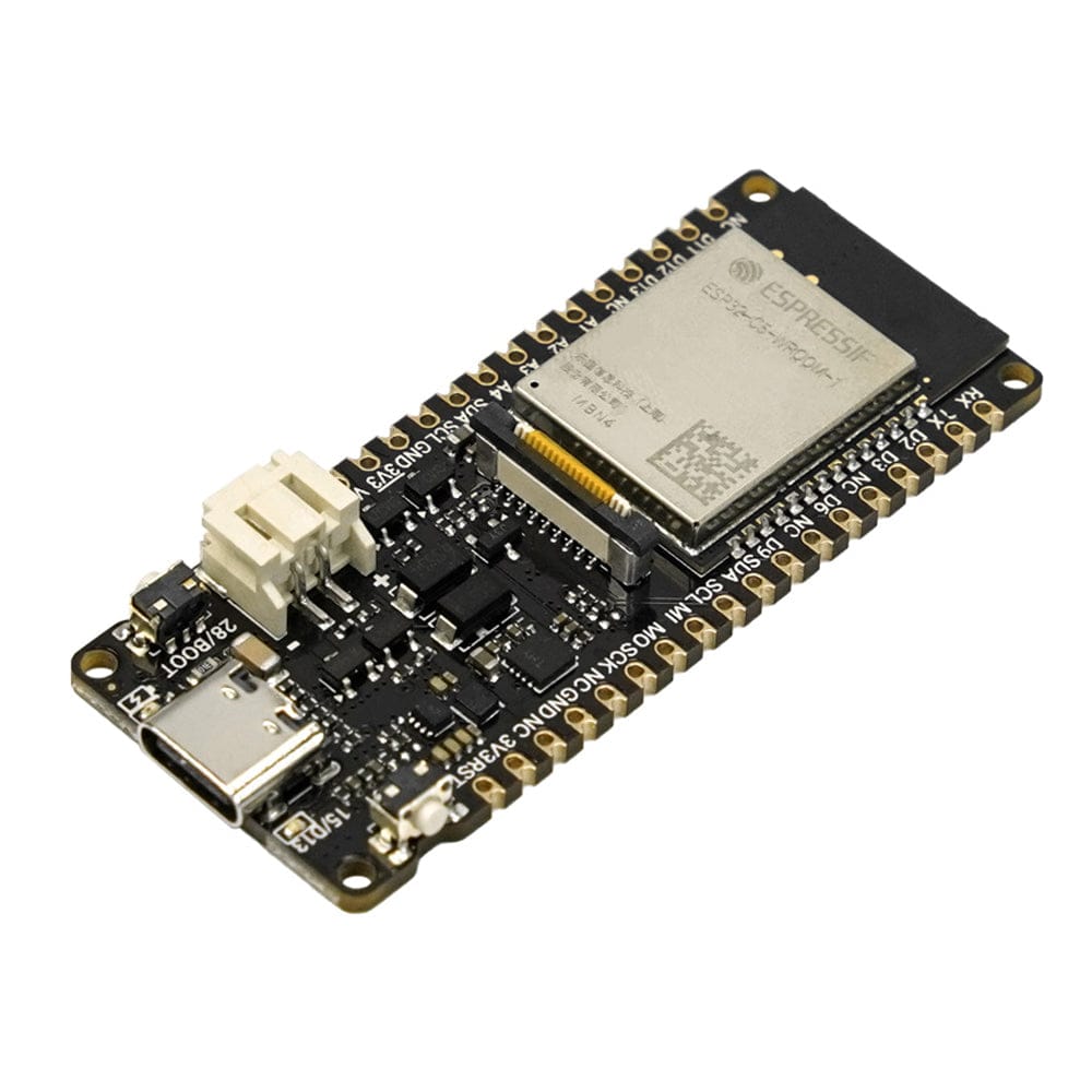 FireBeetle 2 ESP32-C5 IoT Development Board by DFRobot - The Pi Hut