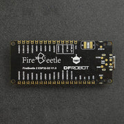 FireBeetle 2 ESP32-S3 with Camera - The Pi Hut
