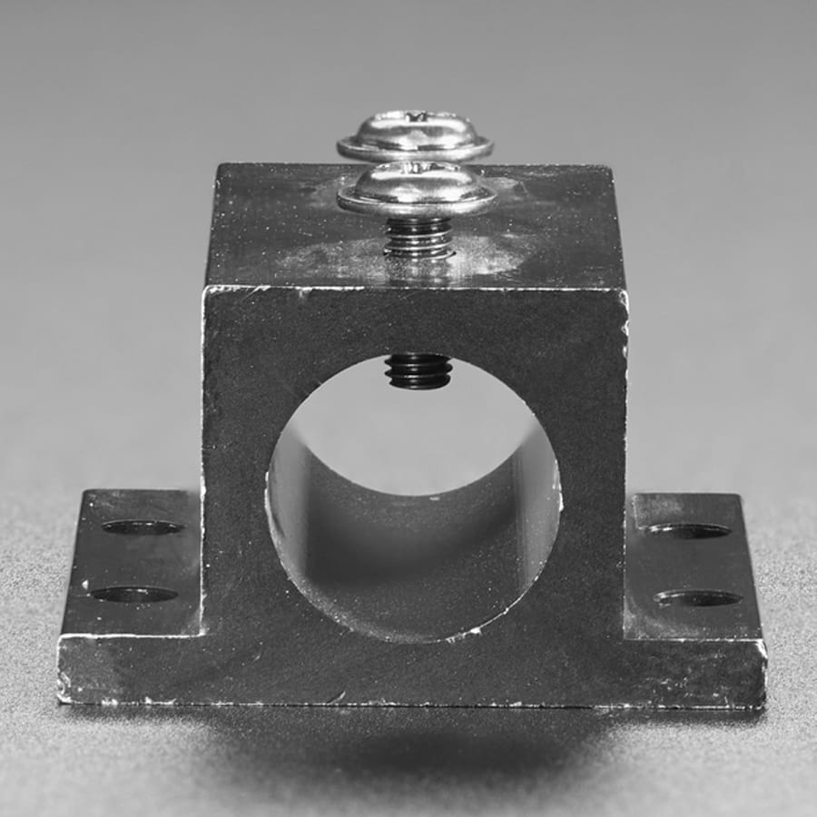 Fixed Laser Mounting Stand by Adafruit - The Pi Hut