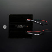 Flexible 16x16 NeoPixel RGB LED Matrix by Adafruit - The Pi Hut