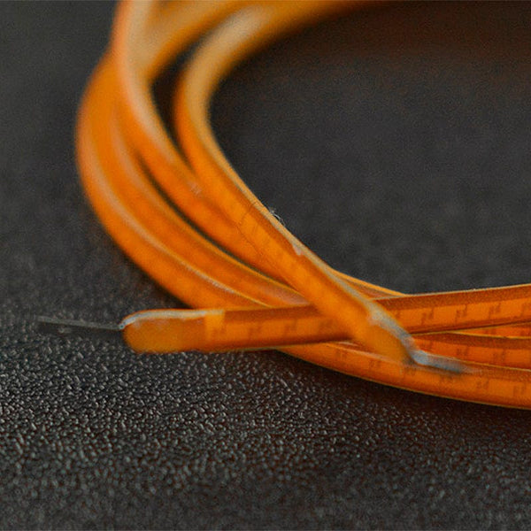 Flexible LED Filament (12V 600mm, 2200K) The Pi Hut