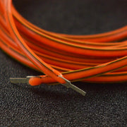 Flexible LED Filament (24V 1200mm, Red) - The Pi Hut