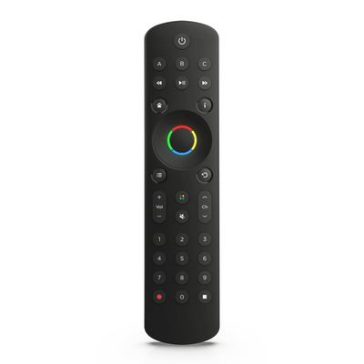 FLIRC Skip 1s Universal IR Remote Control - The Pi Hut