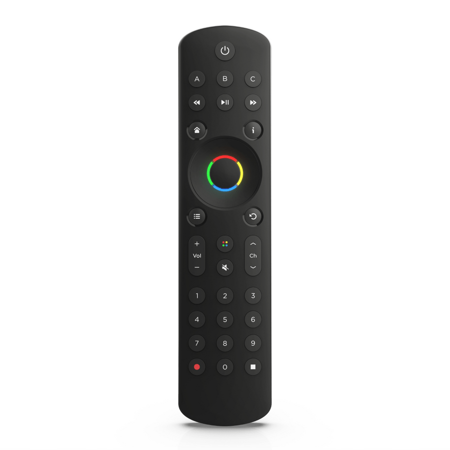 Humax Flirc Ir Control FLIRC Skip 1s Universal IR Remote Control - The Pi Hut