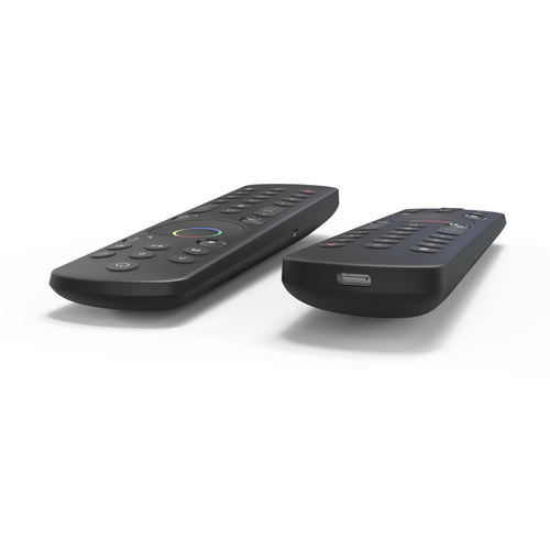 FLIRC Skip 1s Universal IR Remote Control - The Pi Hut