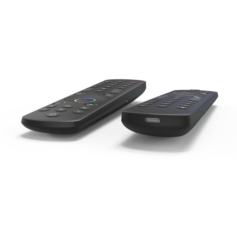Humax Flirc Ir Control FLIRC Skip 1s Universal IR Remote Control - The Pi Hut