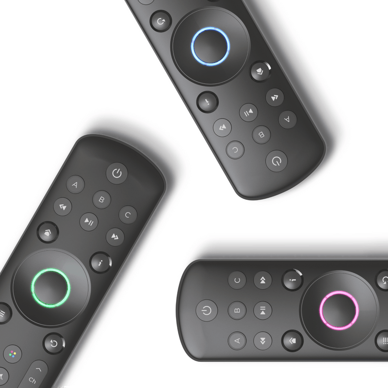 FLIRC Skip 1s Universal IR Remote Control - The Pi Hut