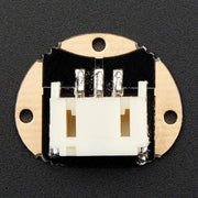 Flora Sewable 3-Pin JST Wiring Adapter by Adafruit - The Pi Hut