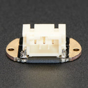 Flora Sewable 3-Pin JST Wiring Adapter by Adafruit - The Pi Hut