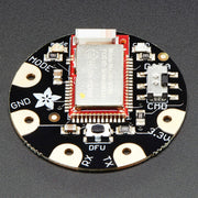 Flora Wearable Bluefruit LE Module by Adafruit - The Pi Hut