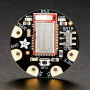 Flora Wearable Bluefruit LE Module by Adafruit - The Pi Hut