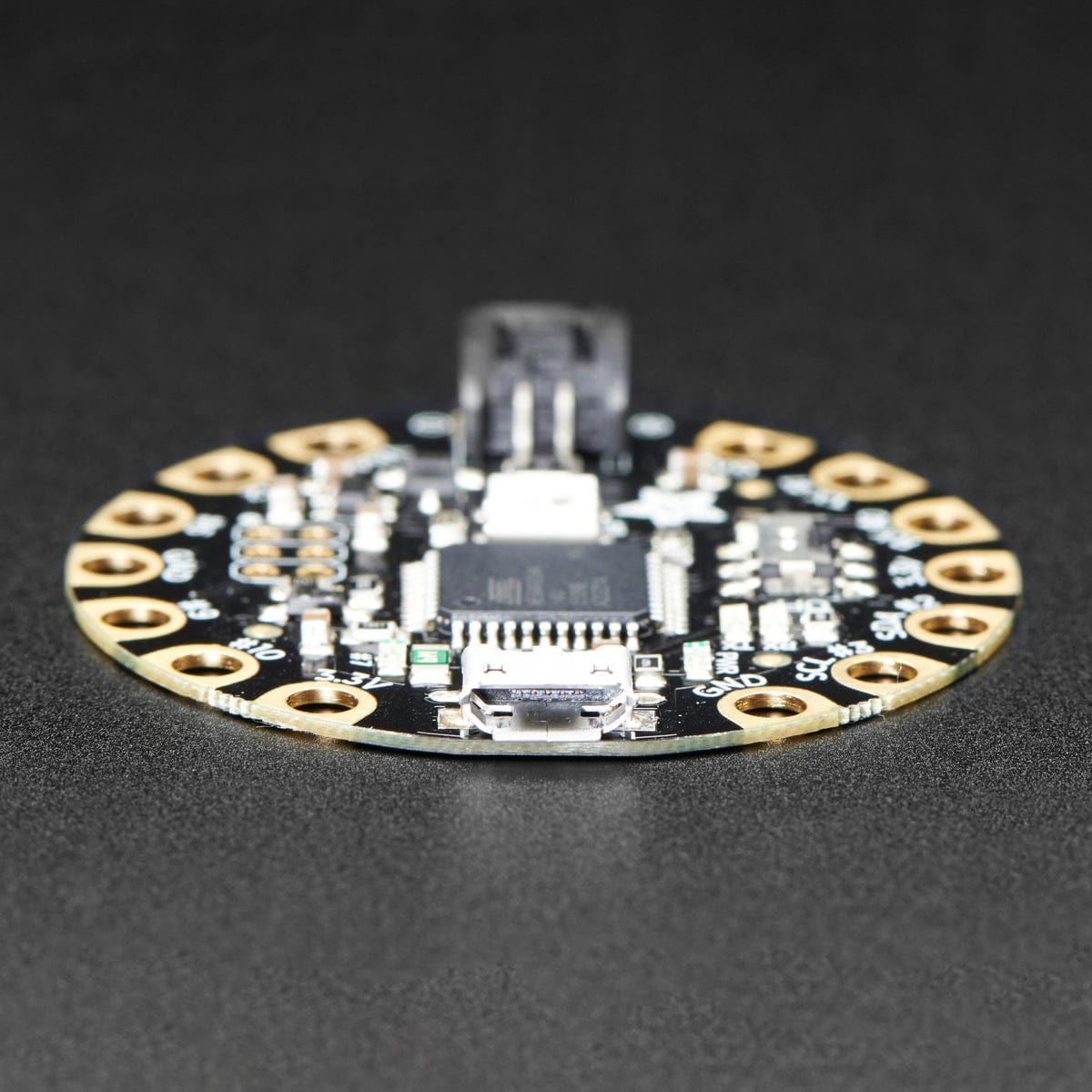 FLORA - Wearable Electronic Platform by Adafruit - The Pi Hut