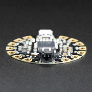 FLORA - Wearable Electronic Platform by Adafruit - The Pi Hut