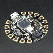 FLORA - Wearable Electronic Platform by Adafruit - The Pi Hut
