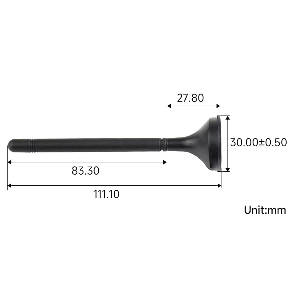 868/915MHz LPWA Outdoor IP65 SMA Antenna
