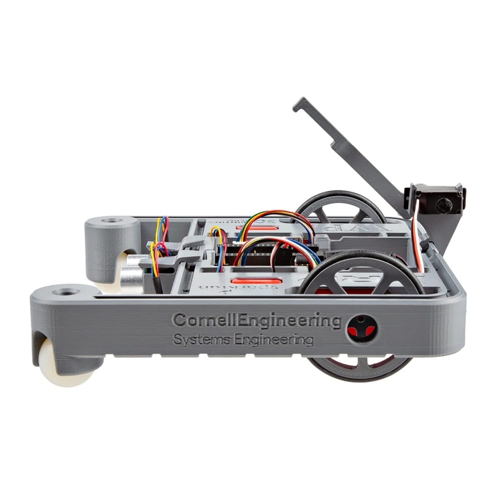 Full XRP Kit - with Chassis by Sparkfun - The Pi Hut
