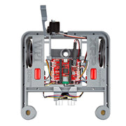 Full XRP Kit - with Chassis by Sparkfun - The Pi Hut