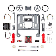Full XRP Kit - with Chassis by Sparkfun - The Pi Hut