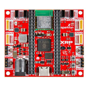 Full XRP Kit - with Chassis by Sparkfun - The Pi Hut