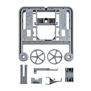 Full XRP Kit - with Chassis by Sparkfun - The Pi Hut