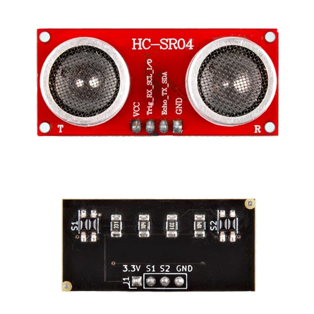 Full XRP Kit - with Chassis by Sparkfun - The Pi Hut
