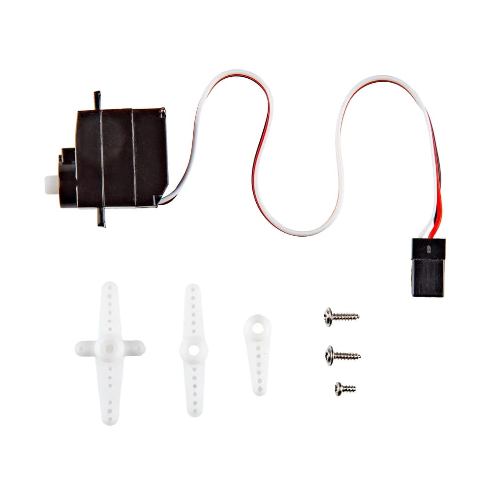 Full XRP Kit - with Chassis by Sparkfun - The Pi Hut
