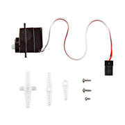 Full XRP Kit - with Chassis by Sparkfun - The Pi Hut