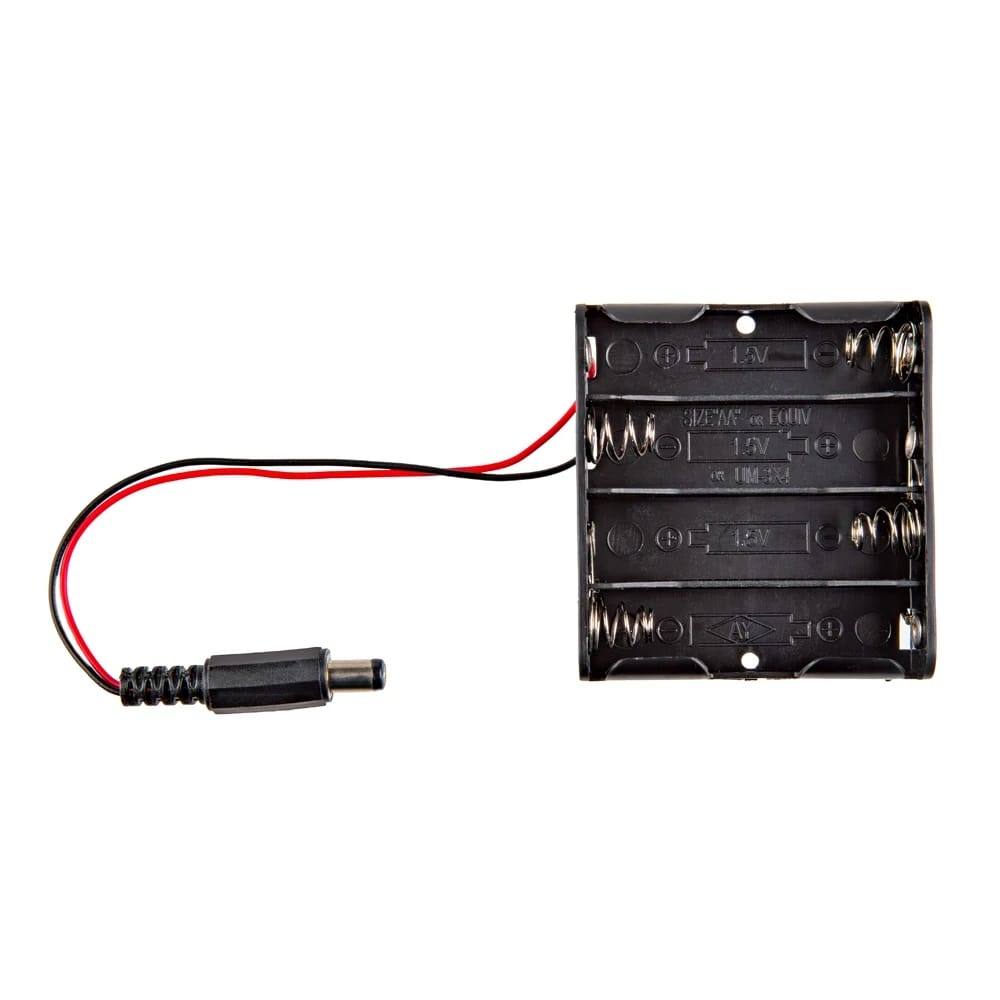 Full XRP Kit - with Chassis by Sparkfun - The Pi Hut