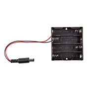 Full XRP Kit - with Chassis by Sparkfun - The Pi Hut