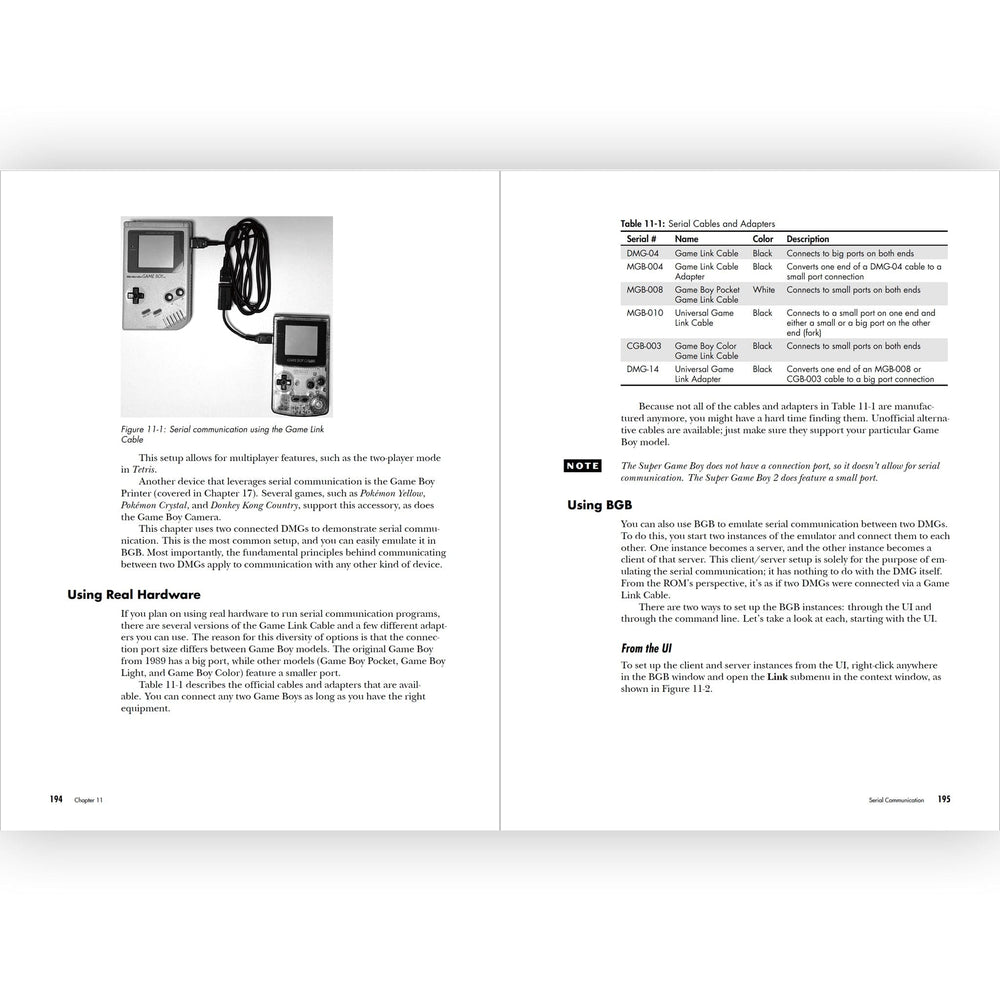 Game Boy Coding Adventure by No Starch Press - The Pi Hut