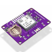 GNSS GPS L86-M33 Breakout by Soldered Electronics - The Pi Hut