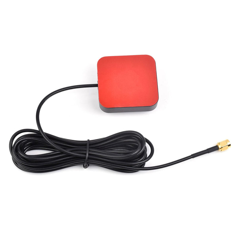GNSS L1+L5 Dual-Frequency Active Antenna - The Pi Hut