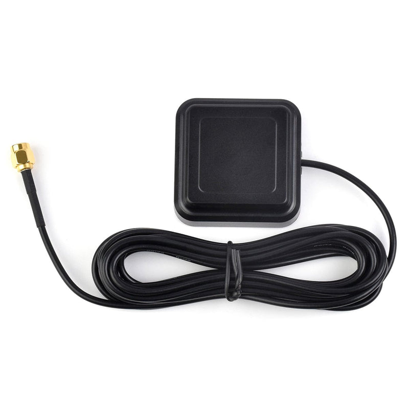 GNSS L1+L5 Dual-Frequency Active Antenna